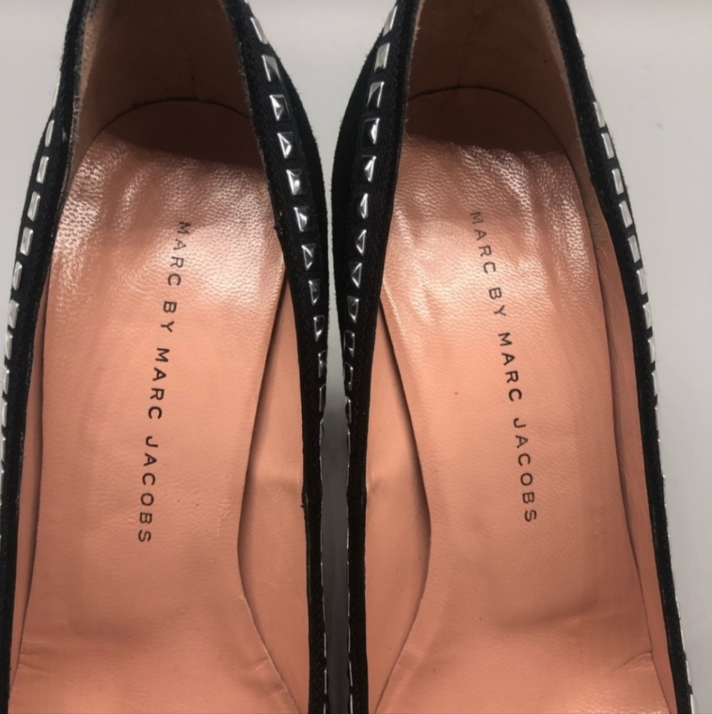 Marc Jacobs heels - Picture 3 of 8